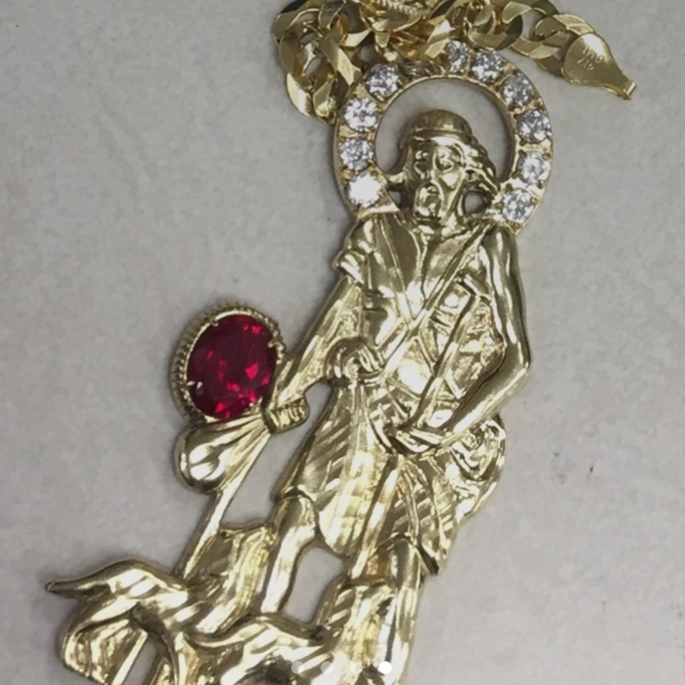 Meet your Posher, Jacob